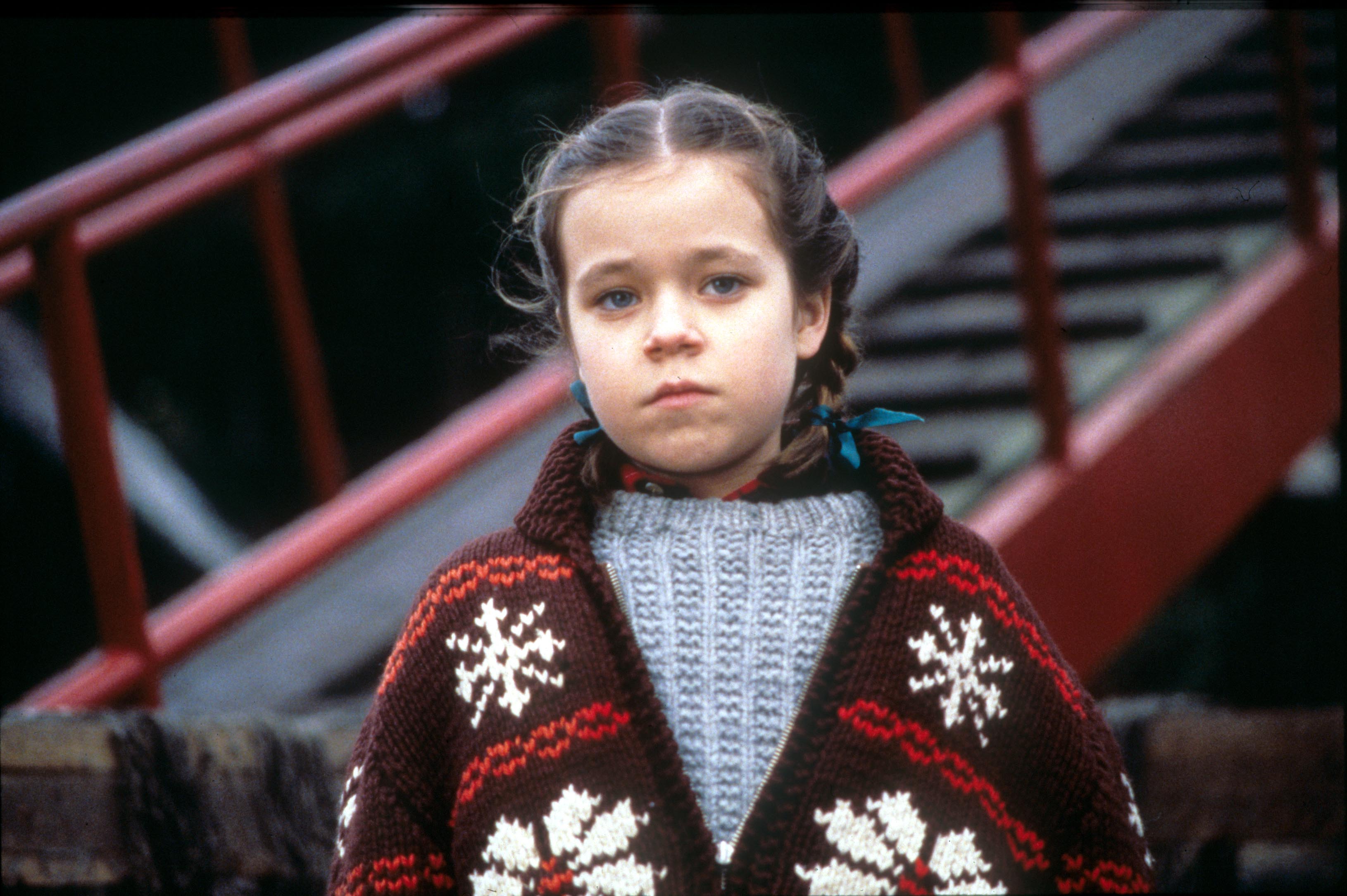 <p>Tina Majorino was one of the most sought-after young actresses of the mid-'90s. She got her first big role at 7 playing Sophie Wilder on the short-lived sitcom "Camp Wilder." Things picked up from there, with film roles in "When a Man Loves a Woman," "Corrina, Corrina," "Andre" and "Waterworld." A number of TV movies followed, including "Before Women Had Wings" with Oprah Winfrey.</p>