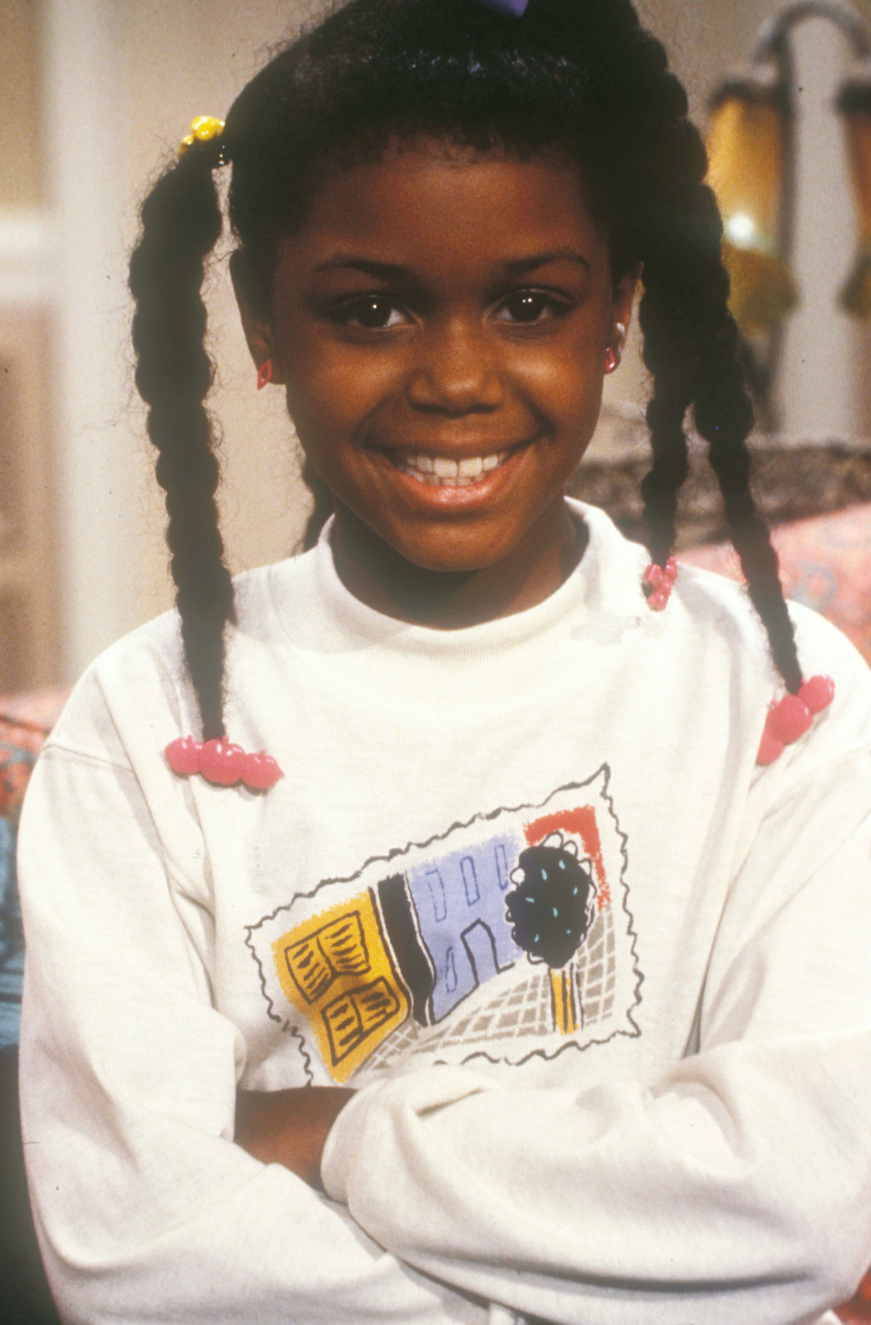 <p>Jaimee Foxworth snagged her first acting job -- Judy Winslow on "Family Matters" -- at 10. But her success on the show was short-lived: After the fourth season, her character was written off and never acknowledged again.</p>