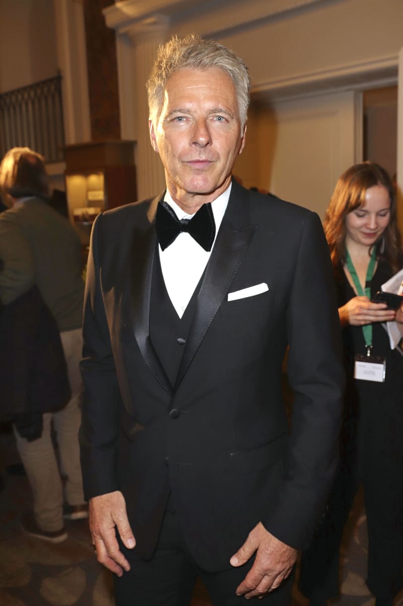 Jörg Pilawas Krankheit Daran leidet der beliebte Moderator