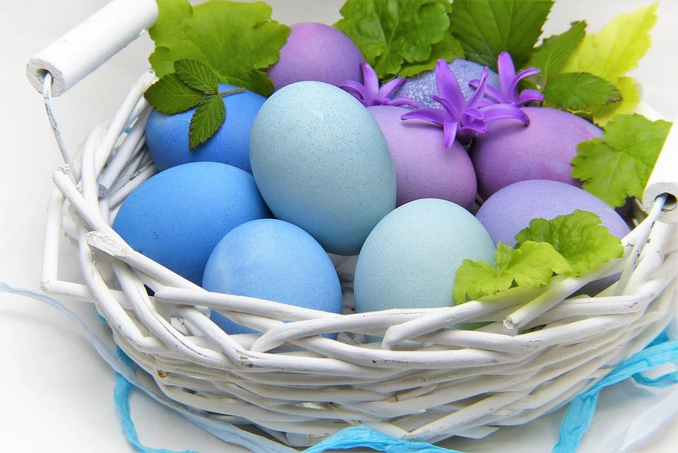 velikonoční zvyky a tradice: víte, co znamenají?