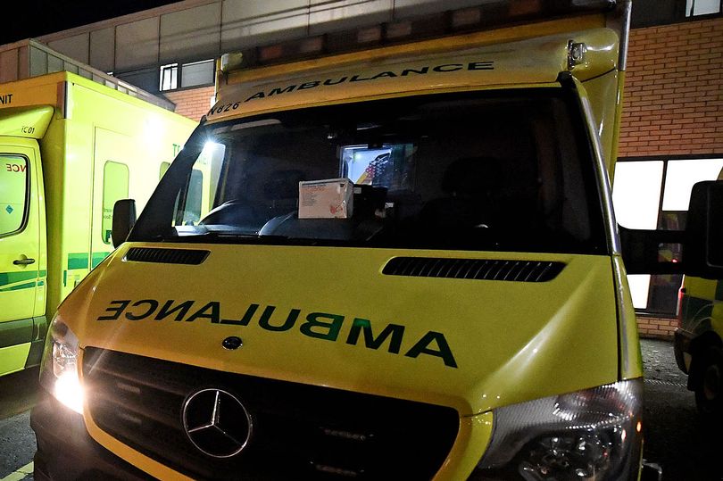 One person taken to hospital after early morning incident in south Belfast