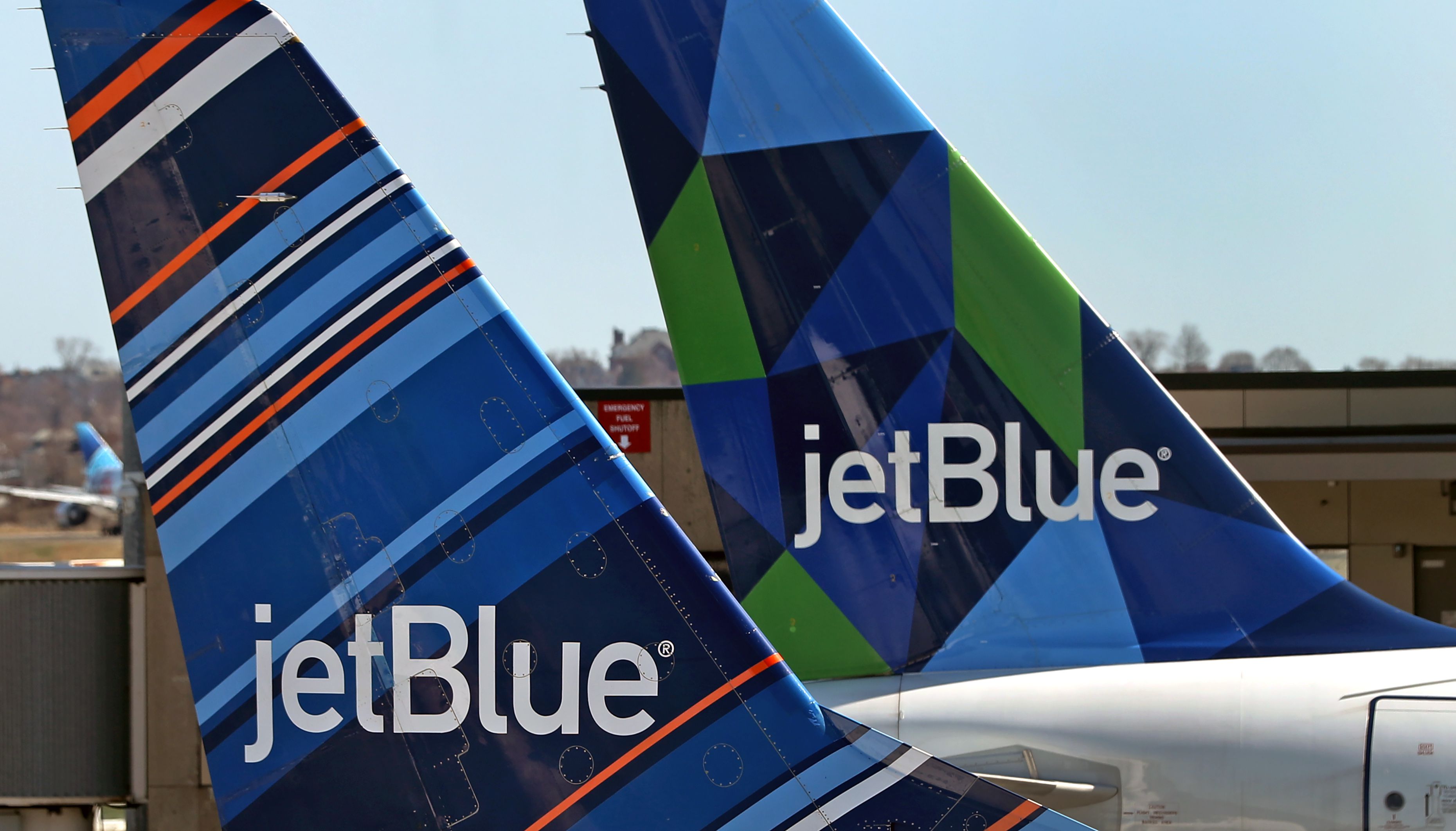 JetBlue To Begin Offering Nonstop Flights From Boston To Dublin And Paris