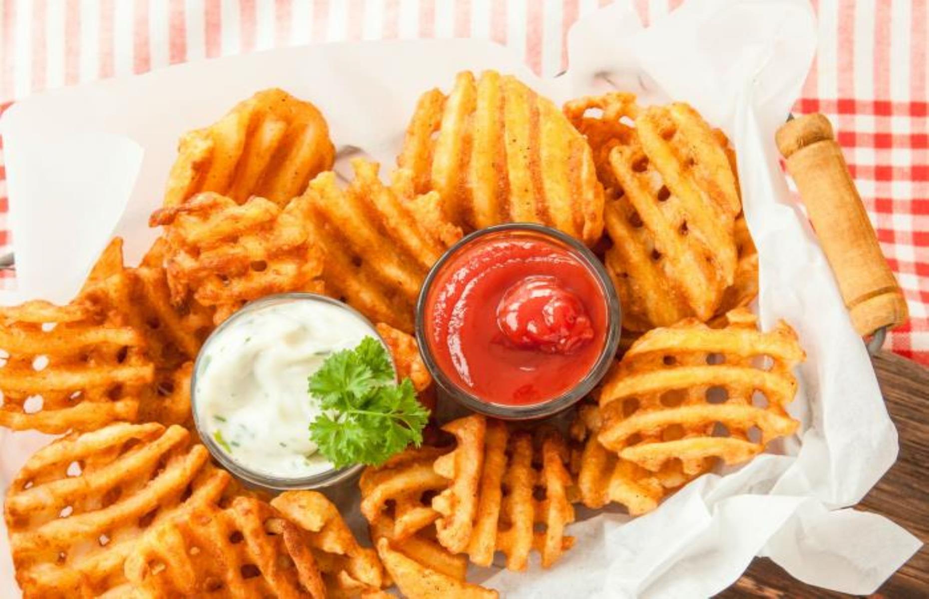 Transform your French fries with these tasty recipes