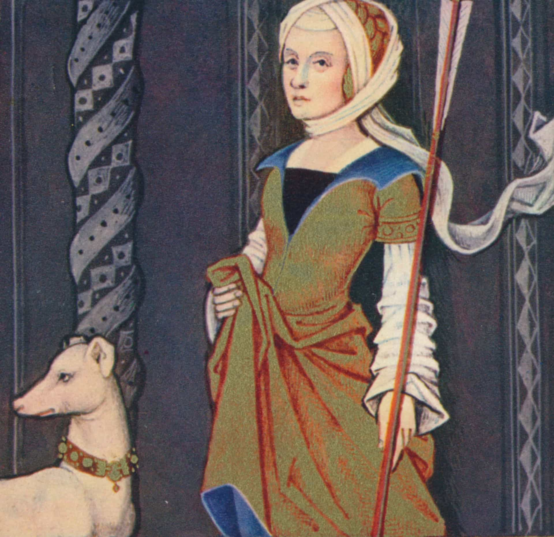 The strangest medieval pet advice