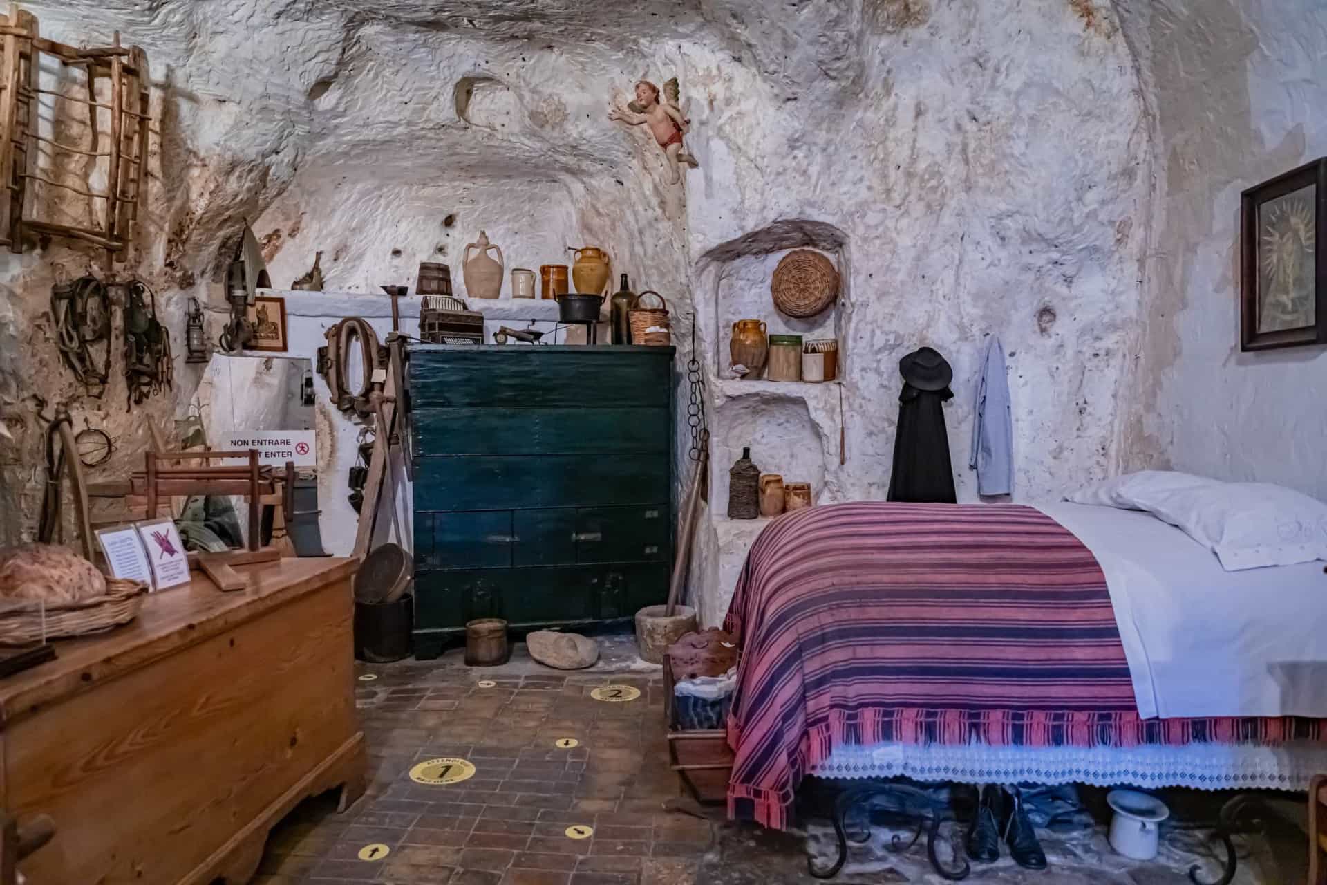 The oldest buildings in Europe still in use