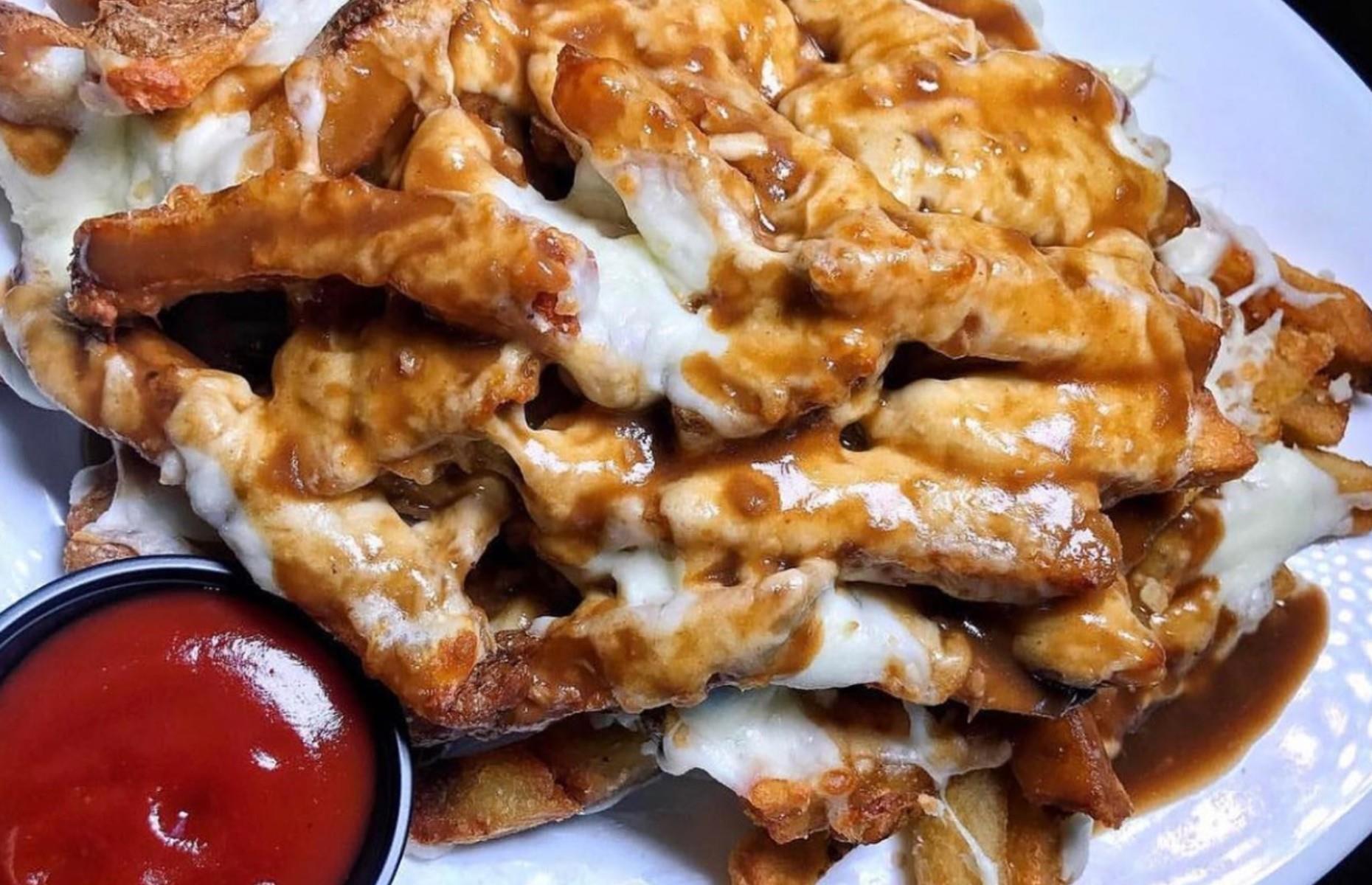 Where To Find The Best Loaded Fries, State By State