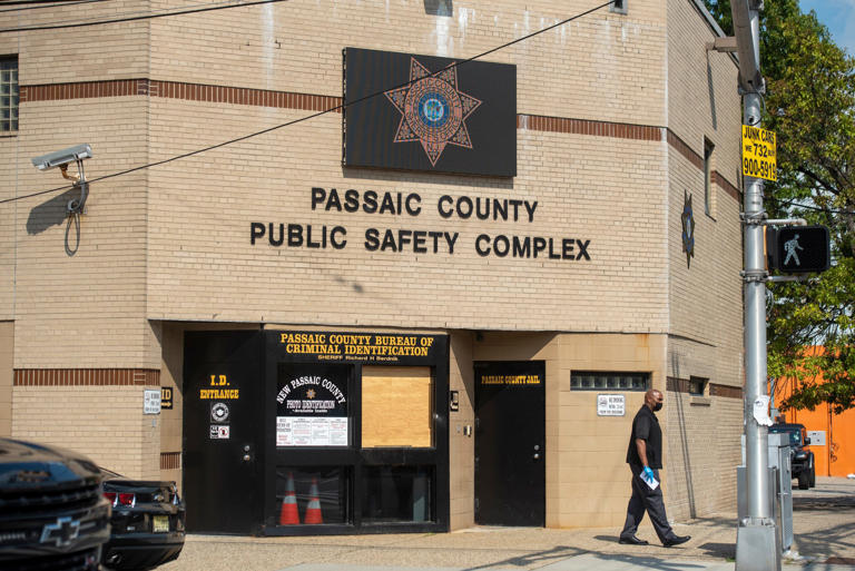 Passaic County Improvement Authority's incoming members are no ...