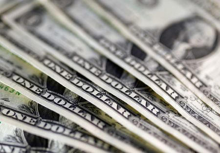 us dollar rally unlikely to be sustained going forward - ubs