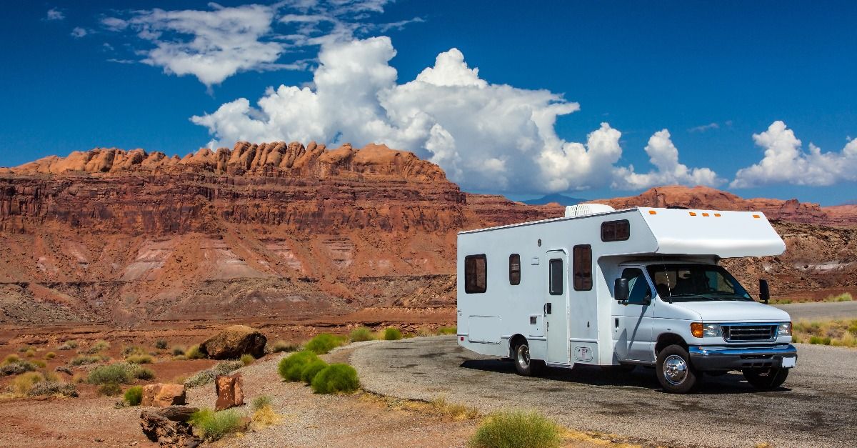 <p>  An RV trip isn’t as simple as entering your destination into a GPS and putting your vehicle in drive. There are things you need to consider as an RV owner that car owners don’t have to worry about. </p> <p>  Make sure your chosen route includes roads that don’t restrict big vehicles, and think about whether your RV can get through tight streets or residential areas. If you don’t like your route, iit can be tough to just turn around in a parking lot or go back the way you came from. </p> <p>  Instead, pay attention to the details before you head out for a day of driving and as you navigate your course. Consider using an app like  <a href="https://tripwizard.rvlife.com/#5d94b25ceb785" rel="noopener noreferrer">  RV Trip Wizard  </a>  that can help you avoid roads with tunnels and other obstacles. </p>