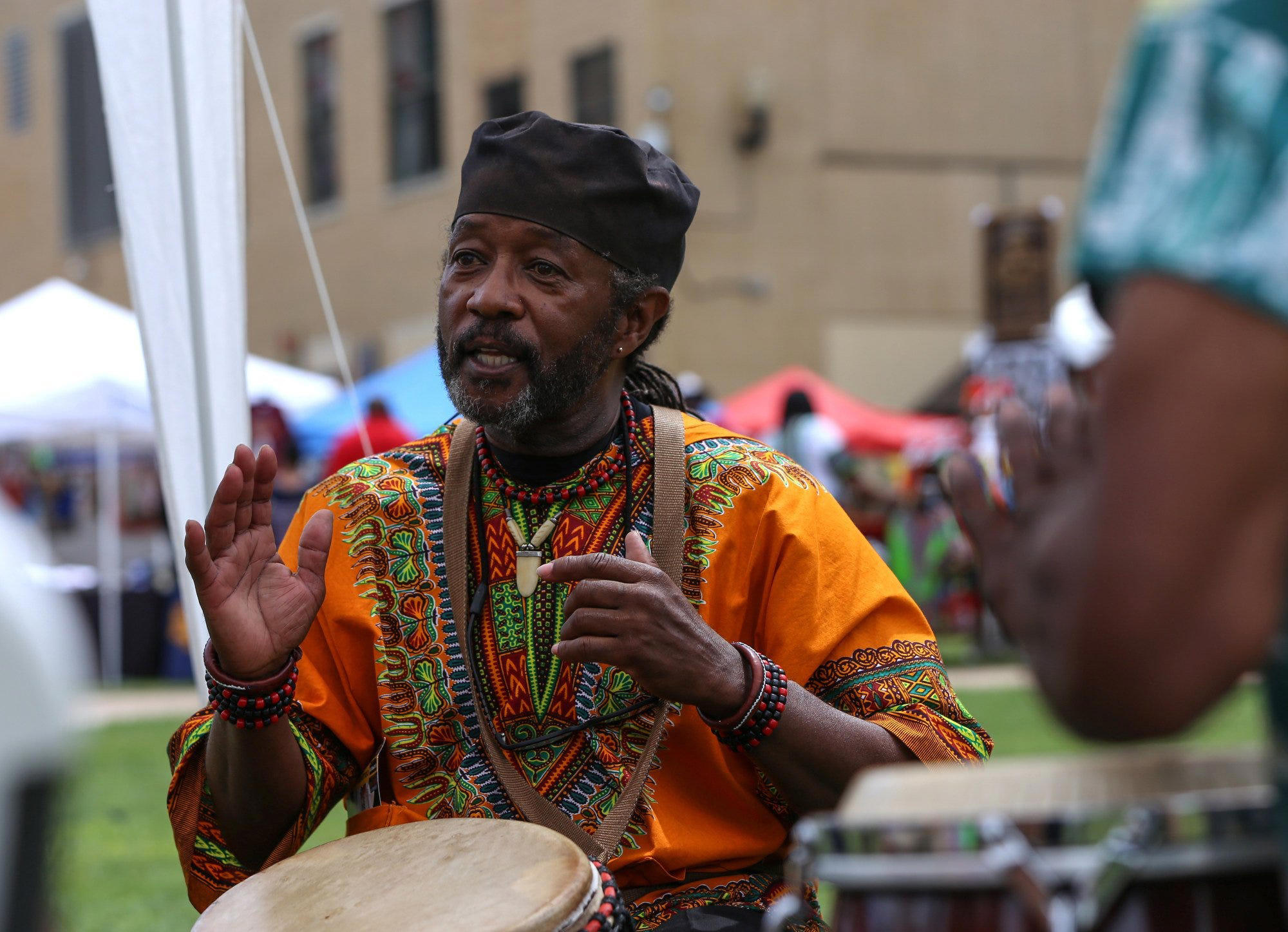 What to know about this weekend's Akron African American Cultural