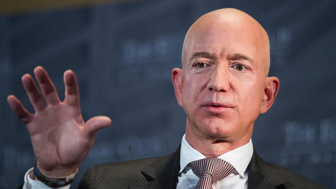 amazon, union workers at jeff bezo's wapo plan walkout as insiders question billionaire owner's role in newsroom drama