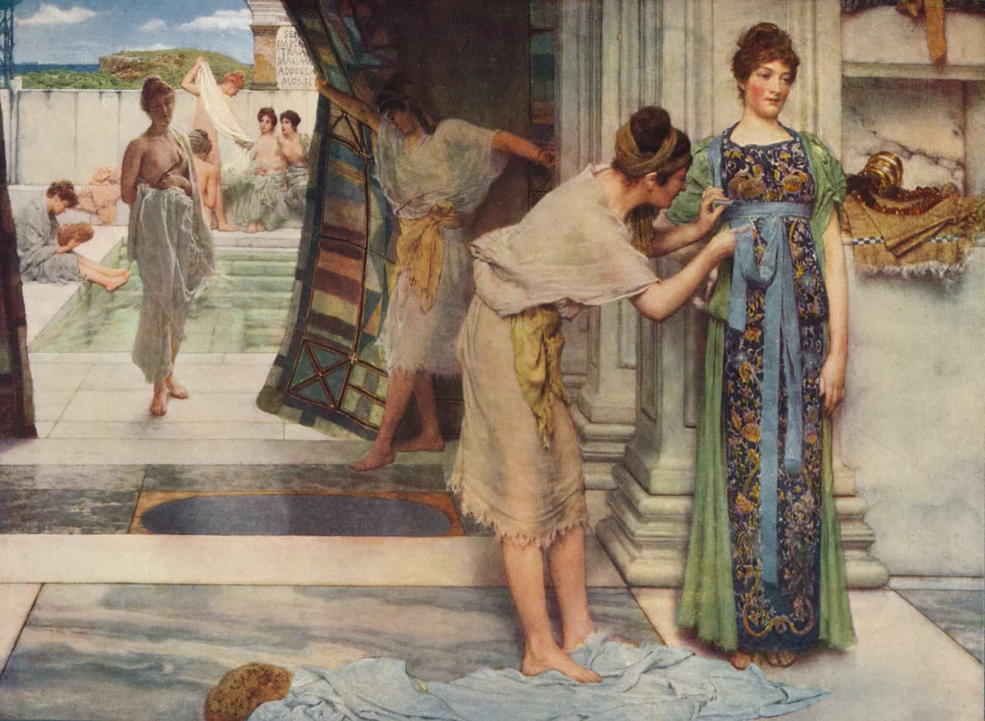 Fascinating facts about ancient Rome that will surprise you
