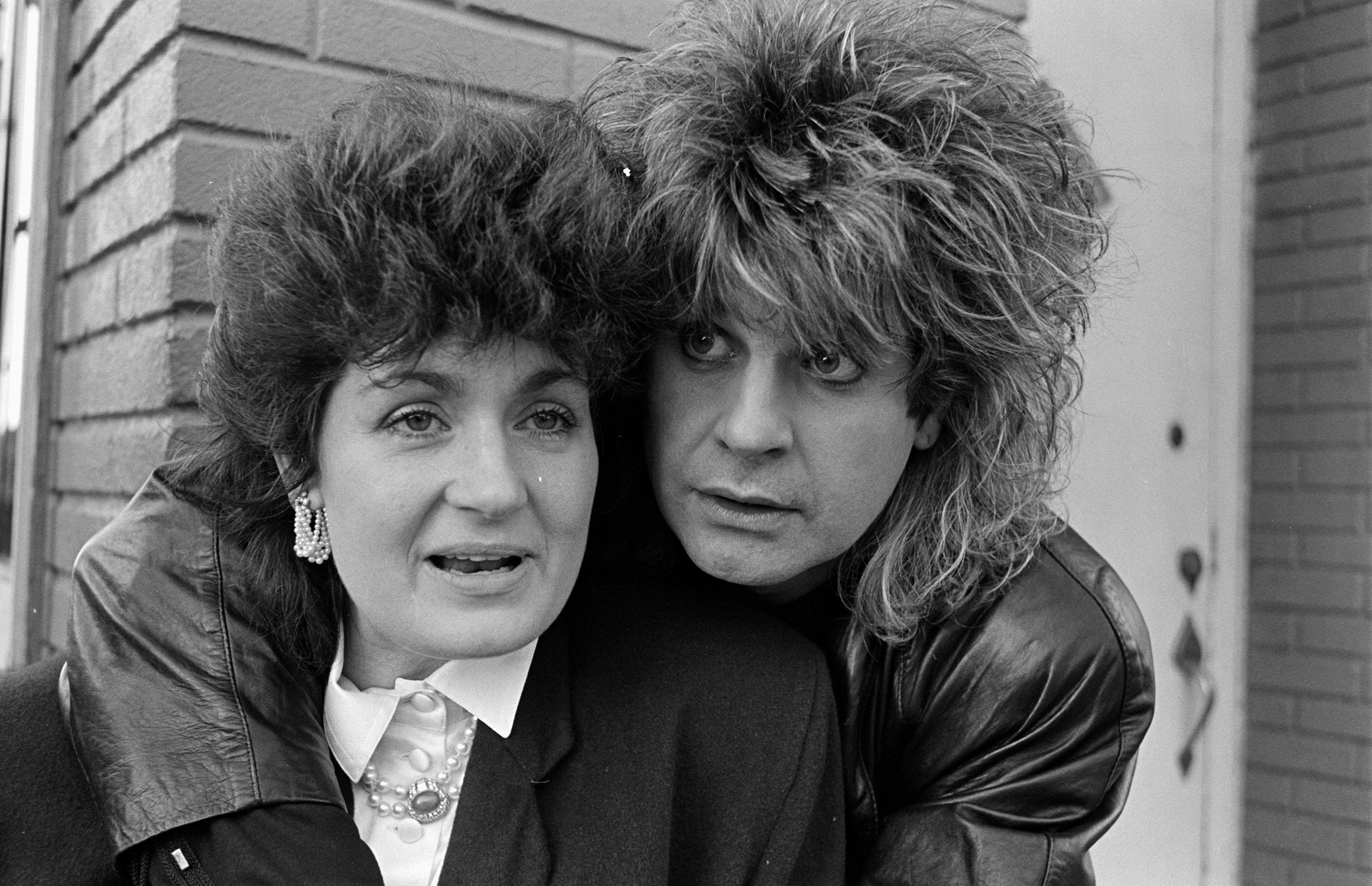 <p>Here's<span> what a pre-plastic surgery <a href="https://www.wonderwall.com/celebrity/profiles/overview/sharon-osbourne-1449.article">Sharon Osbourne</a> looked like back in 1987 after five years of marriage to rocker Ozzy Osbourne.</span> </p>