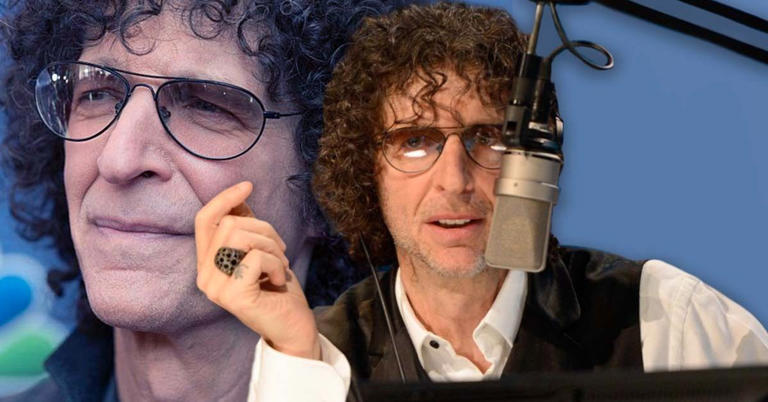 Howard Stern Cut Himself Off From His Staffers And May Have Risked The End Of His Show