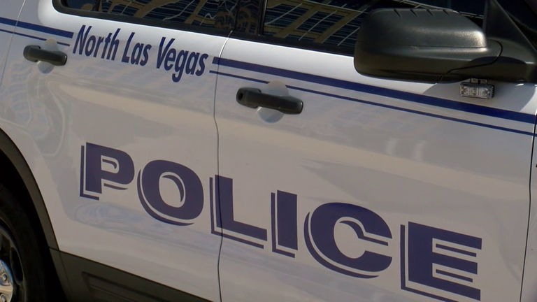 Man dies after North Las Vegas shooting; suspect arrested, to face open ...