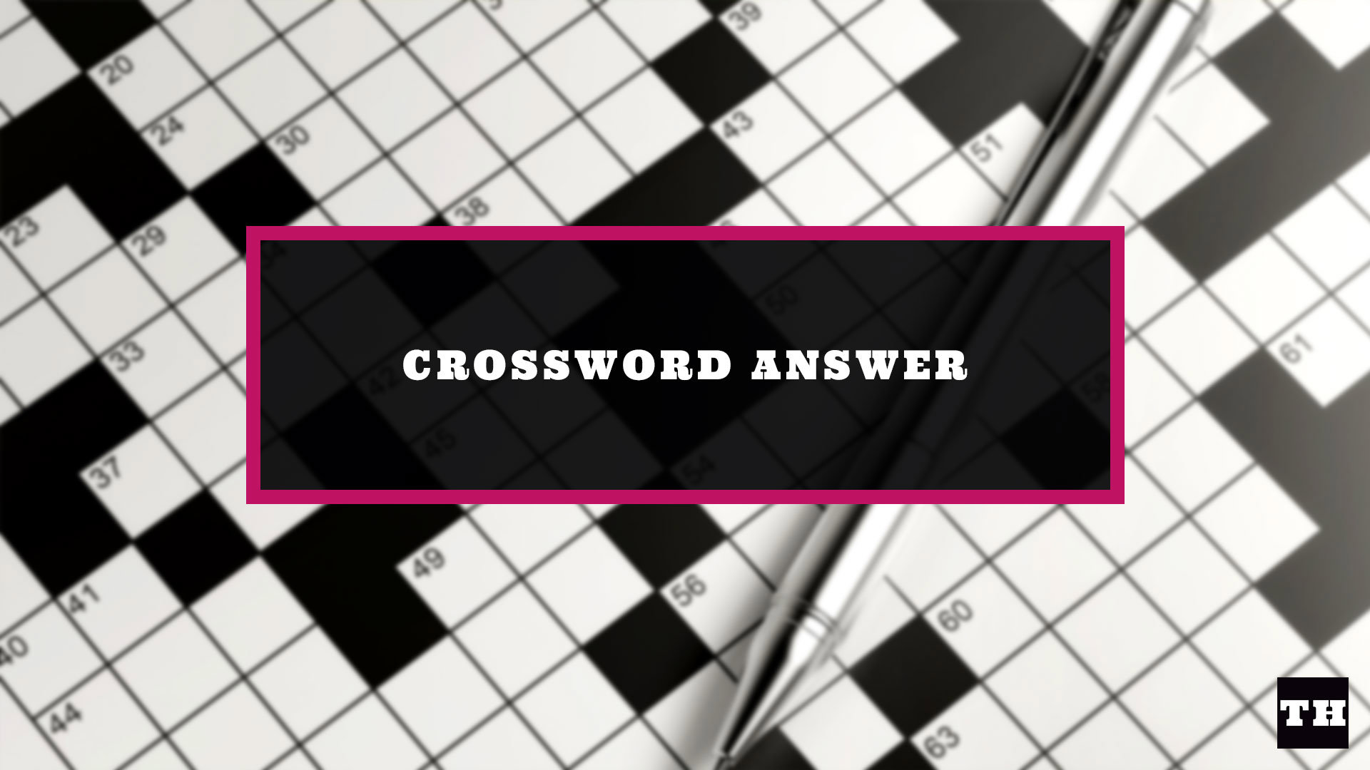 Daily Themed Crossword January 4 2024 Answers (1/4/24)