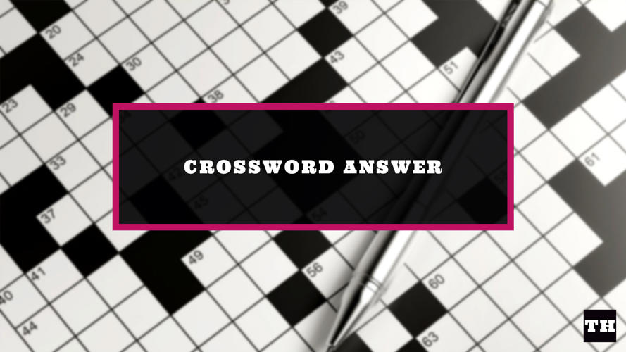 LA Times Mini Crossword May 12 2024 Answers (5/12/24)