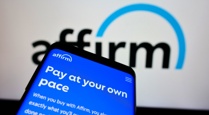 Why Is Affirm (AFRM) Stock Up 30% Today?