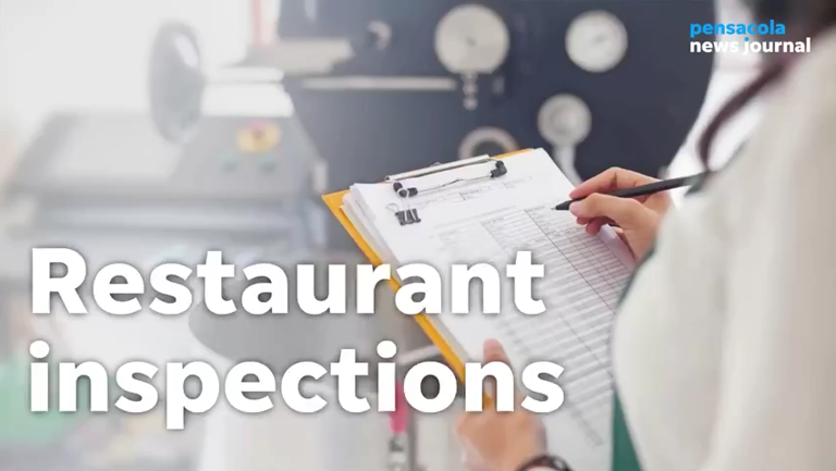 Restaurant inspections: All restaurants pass first inspection without a ...