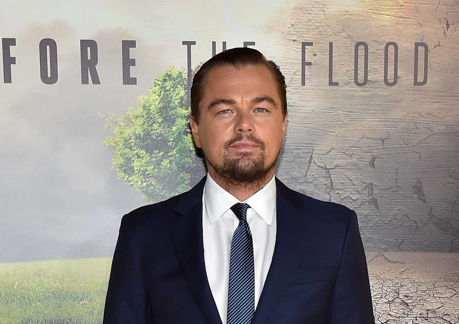 <p>DiCaprio è stato un produttore esecutivo del documentario del 2016 'Before The Flood'.</p><p>Leggi anche: <a href="https://it.starsinsider.com/celebrita/324793/leonardo-dicaprio-e-lamore-ecco-tutte-le-sue-bellissime-ex">Leonardo DiCaprio e l'amore: ecco tutte le sue bellissime ex</a></p>