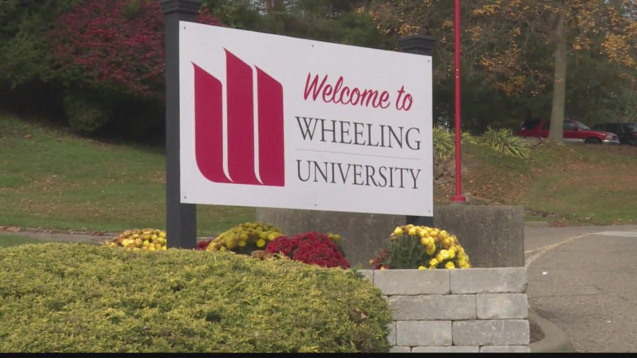 Former Wheeling University Employee Charged With Threats To Make A 