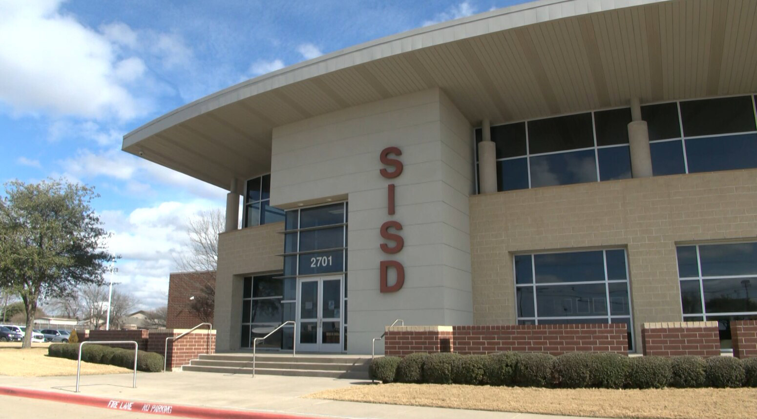 SISD students will eat free during 20232024 school year