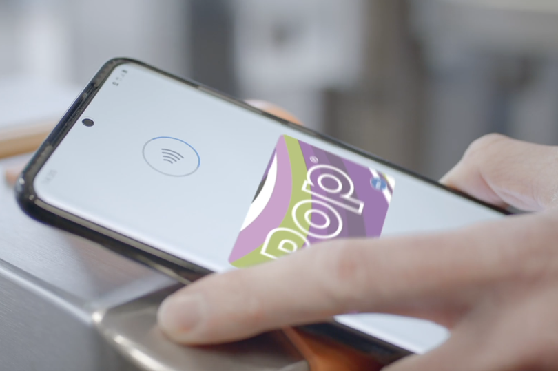Metro bosses apologise over Google Pay issue for passengers with Pop cards