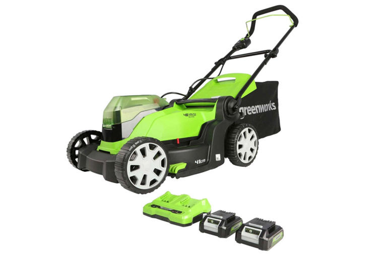 Best cordless lawn mowers for getting the garden in seasonal shape