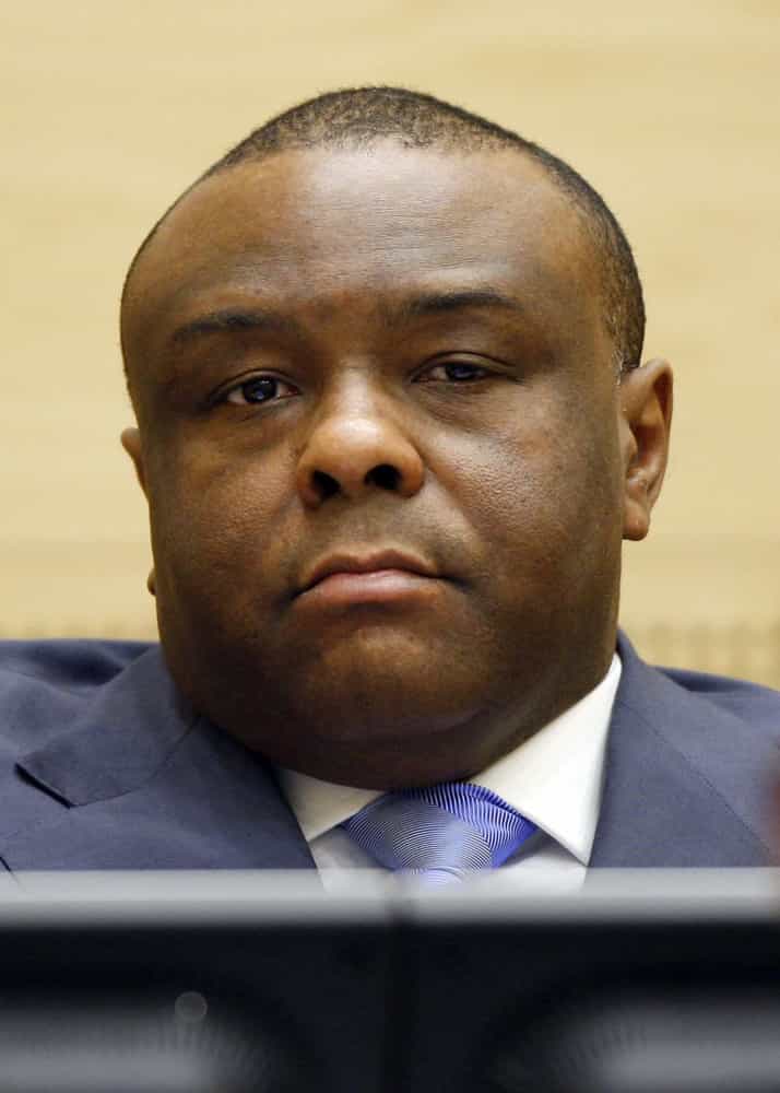 Whatever happened to these war criminals?