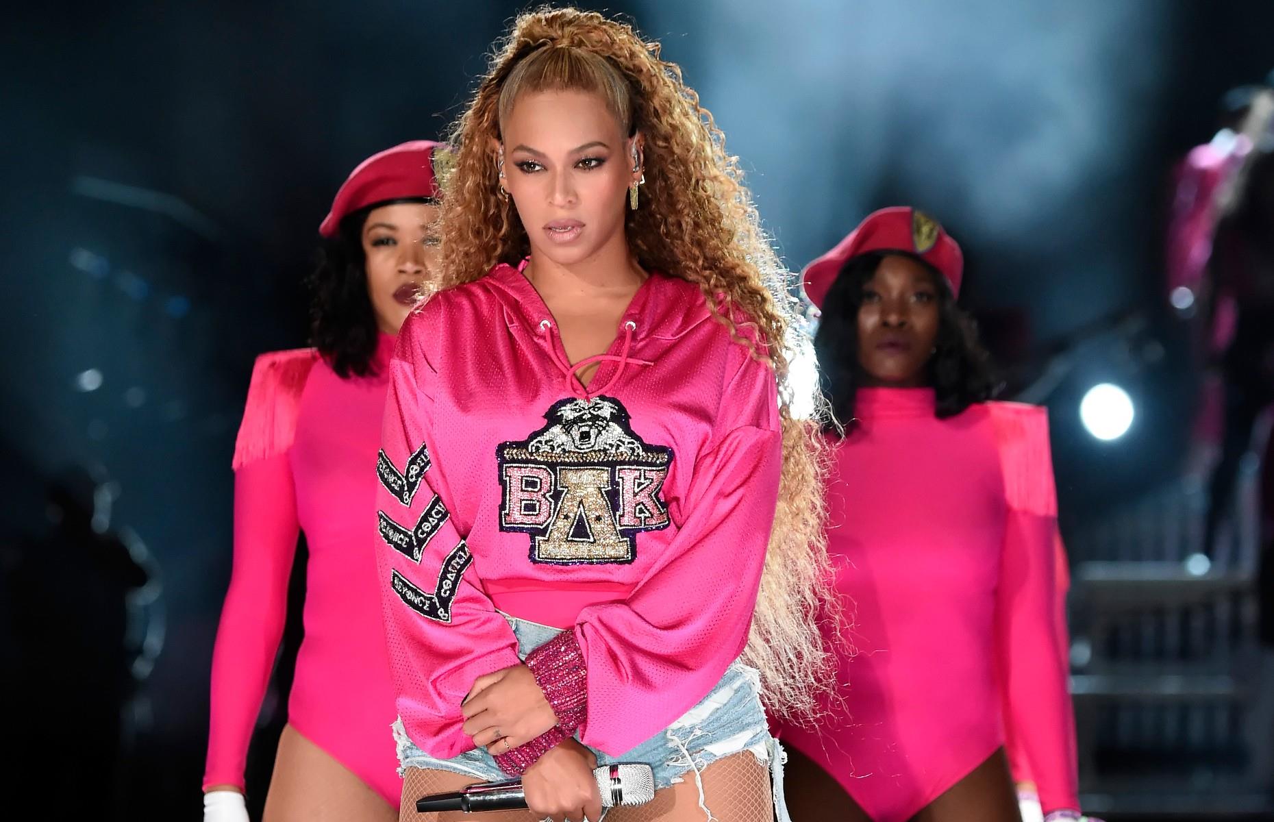 <p>In 2016, Beyonce's Formation world tour grossed $250 million. She also headlined music festival Coachella in 2018, making history as the first Black woman to do so. Her estimated paycheck for the performance was $3 million. Her iconic Coachella performance was released on Netflix as part of a three-project deal estimated to be worth a total of $60 million.</p>
