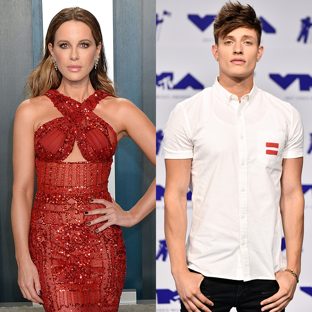 <p>During an early 2019 chat with <a href="https://www.tmz.com/2019/03/05/pete-davidson-kate-beckinsale-dating-advice-ex-comedian-matt-rife/">TMZ</a> in Hollywood, <a href="https://www.wonderwall.com/celebrity/profiles/overview/kate-beckinsale-326.article">Kate Beckinsale</a>'s <a href="https://www.wonderwall.com/celebrity/couples/kate-beckinsale-dating-young-comedian-more-celebrity-love-life-updates-june-2017-romance-report-3007491.gallery">ex-boyfriend</a>, comedian Matt Rife, said he met the actress, who's 22 years his senior, at The Laugh Factory in March 2017 when he was just 21. "We dated for a year and it was complicated, for sure -- a lot of ups and downs," he said.</p>