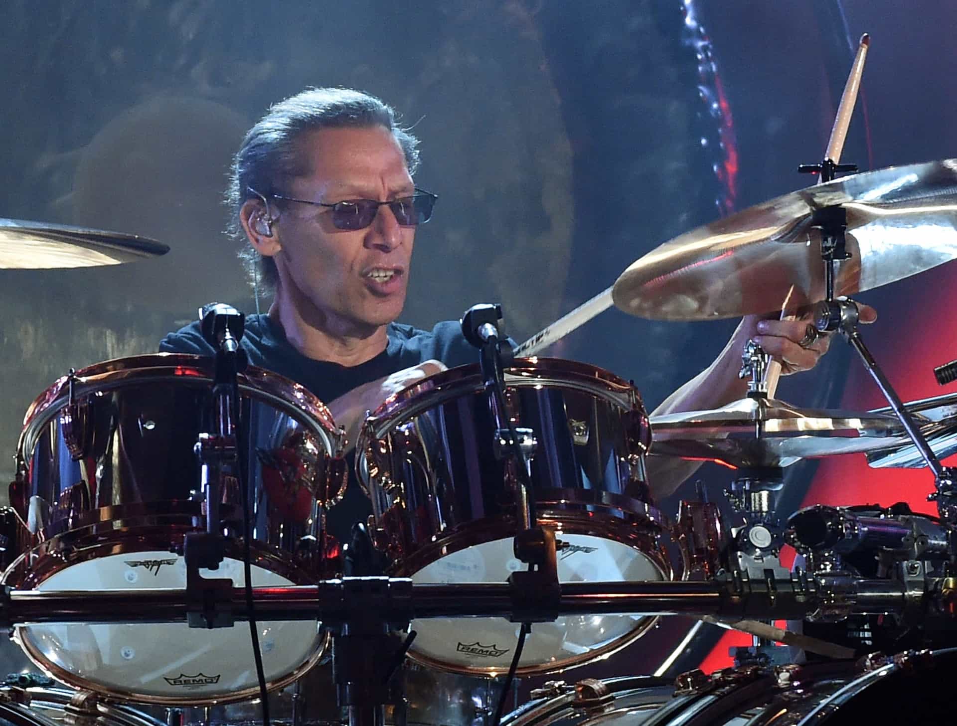 Beat it! The best drummers in the world