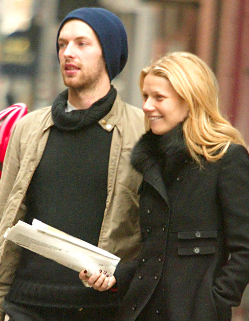 <p><a href="https://www.wonderwall.com/celebrity/profiles/overview/gwyneth-paltrow-288.article">Gwyneth Paltrow</a> and Chris Martin had to come together before they could consciously uncouple. During her "Iron Man 3" press tour in 2013, Gwyneth told reporters the story of how they met: In a nutshell, rumors brought them together. "It's funny because people had started writing that we were going out and we had never even met," she explained. "And then he was in Los Angeles doing a concert and an actress that he had a crush on was supposed to come to the concert. When she didn't show up, he was so annoyed that he said, 'Oh, this is for my girlfriend <a href="https://www.wonderwall.com/celebrity/profiles/overview/gwyneth-paltrow-288.article">Gwyneth Paltrow</a>.'" That sparked new rumors that they were dating. "I was like, 'I've never met this guy, I've no idea!' And because of that, because people were writing about it, we ended up meeting at a concert and there you go. So, thank you!" Gwyneth added. The actress and the musician finally came face-to-face when she decided to attend a Coldplay gig in 2002. "Because they had written so much in the press, his assistant came to my seat at the concert," Gwyneth explained. "They said, 'This is so crazy, but will you come back and say hello afterwards?' And that was it." The pair split in 2016 after 13 years of marriage. </p>