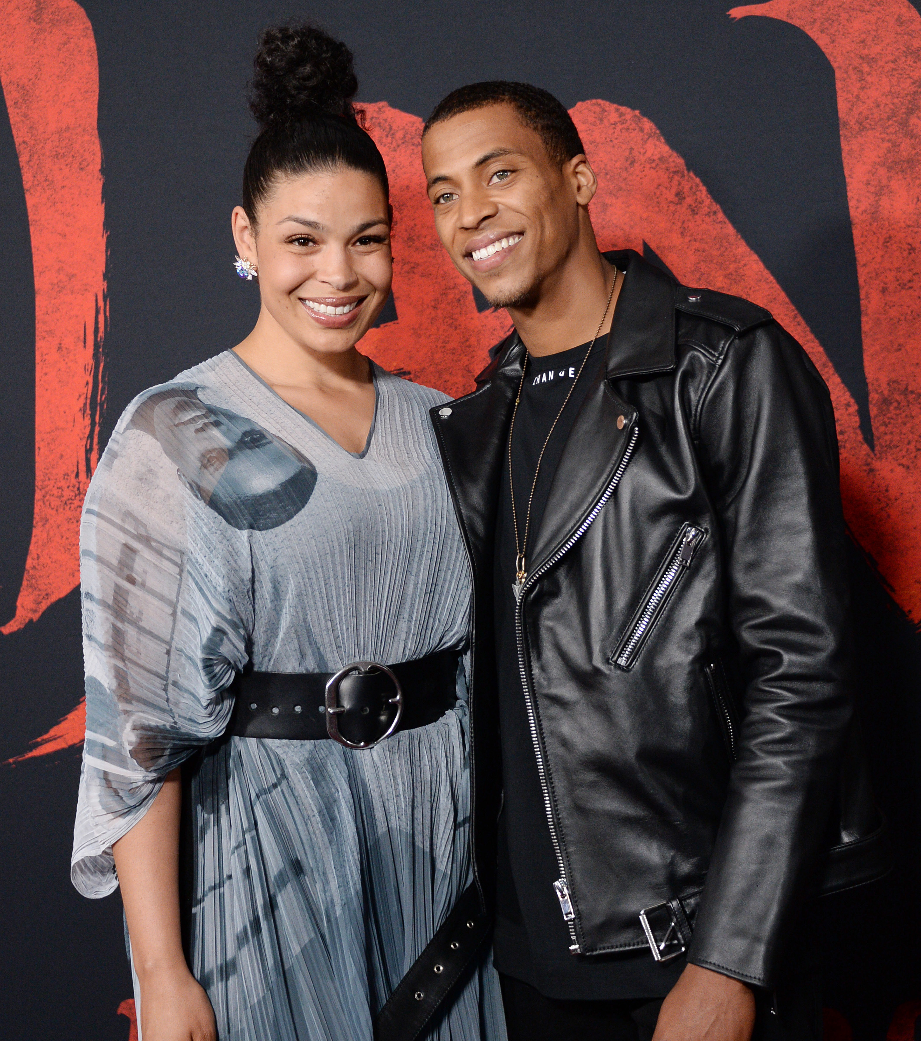 <p>Jordin Sparks and husband Dana Isaiah have their families to thank for inadvertently setting them up. While traveling to Houston for Super Bowl weekend in February 2017, the "American Idol" alum met Dana's family. A few weeks later, he told his mom he was thinking about moving to Hollywood to pursue his modeling career so his mom and Jordin's mom put their kids on a group text. "My mom was trying to get [Jordin] to talk me out of moving to L.A. because she's experienced the industry out here," he told People magazine in November. "It wasn't like, 'We want you guys to date.'" But the two soon realized they had a connection. According to People, they bonded over their close families and Christian faith and when Dana flew to L.A. for an agency meeting, he finally met Jordin in person over Easter weekend. She fell hard and fast. "A couple days after we had actually met, I was like in my head, 'That's going to be my husband! That's my husband right there,'" she told People. "When I'm with him, I feel comfort and safety and calm and peace, and those aren't things that I normally felt. So it was a little wake-up call for me." They <a href="http://www.wonderwall.com/news/icymi-celeb-news-nov-12-17-2017-3010543.gallery">eloped</a> that July while vacationing in Hawaii with friends and welcomed their first child, son D.J., in May 2018.</p>
