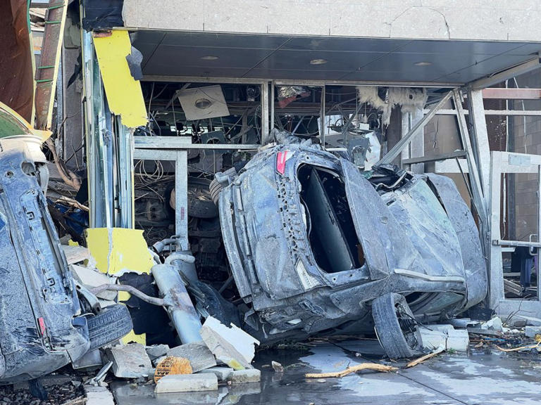 Andover YMCA, damaged in 2022 tornado, to open in May