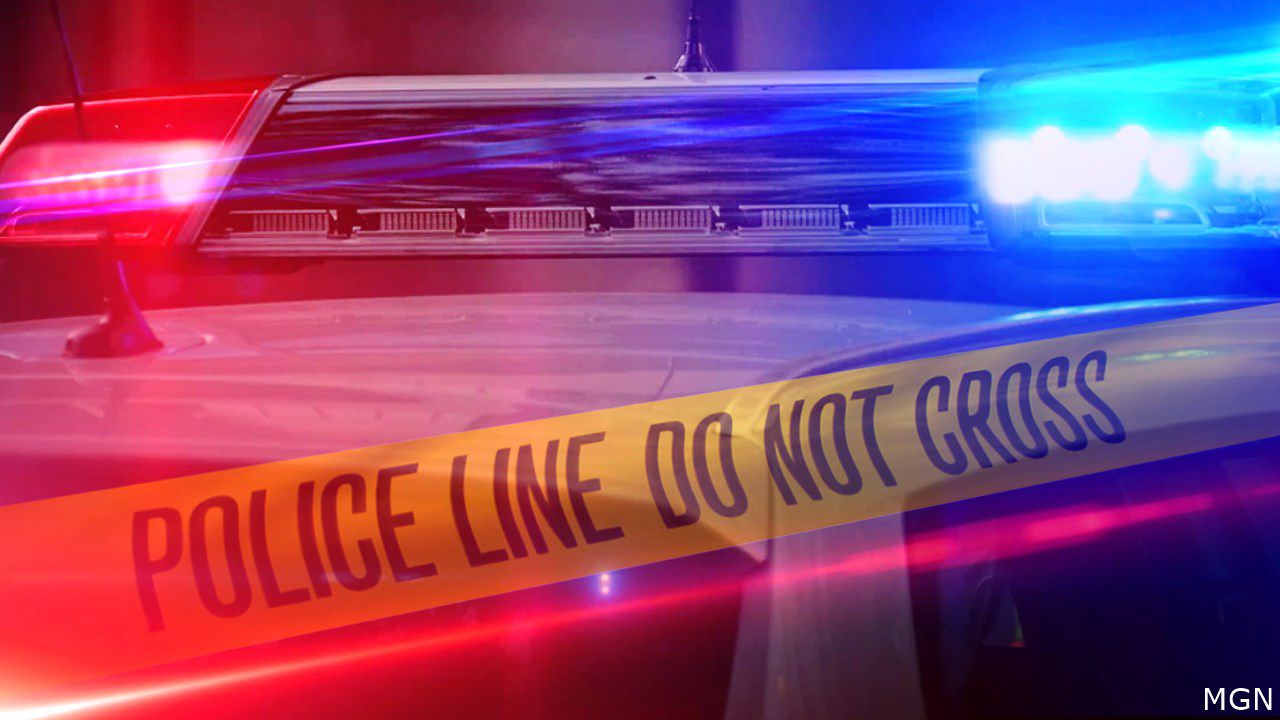 Killeen Police Investigating 11th Murder Of The Year