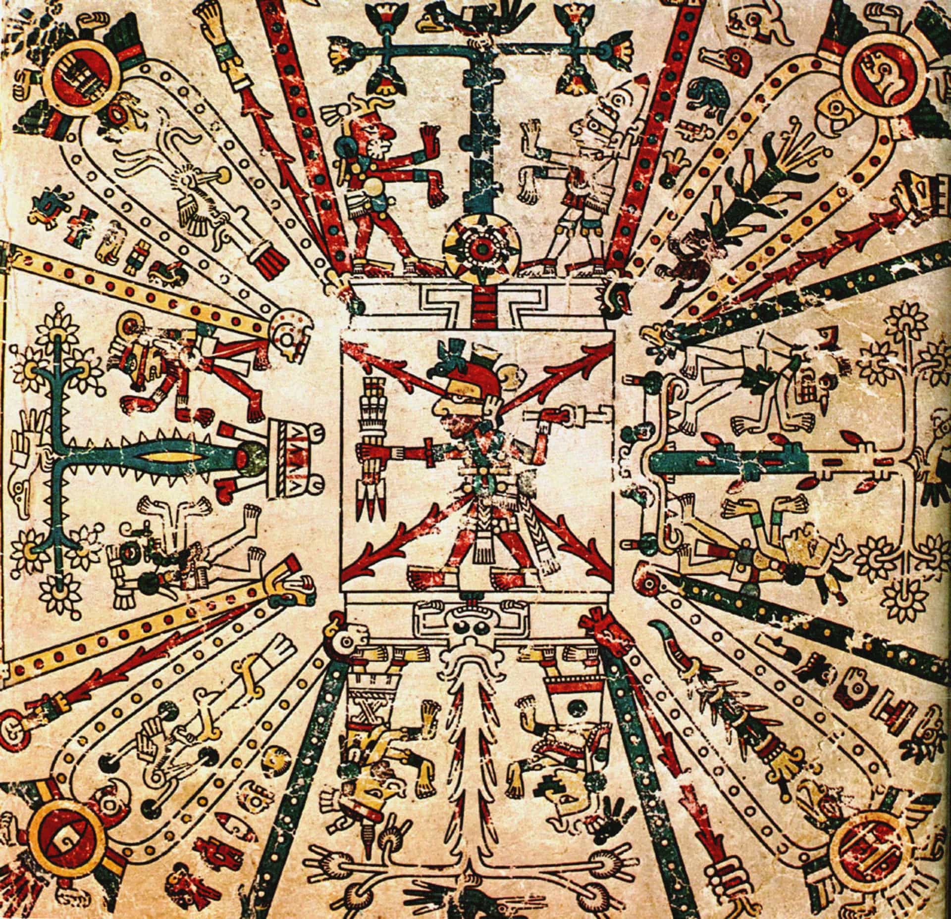 Impressive facts about the Aztec Empire