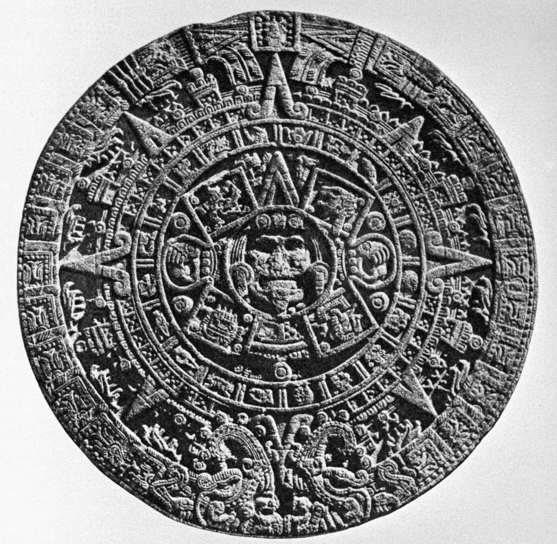 Impressive facts about the Aztec Empire