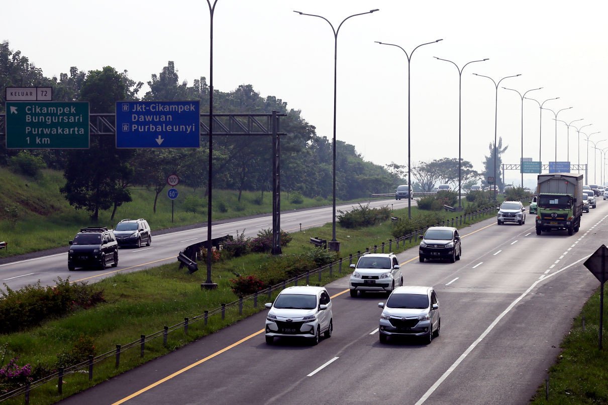Kesiapan Aparat Menghadapi Nataru Dinilai Cukup Memadai