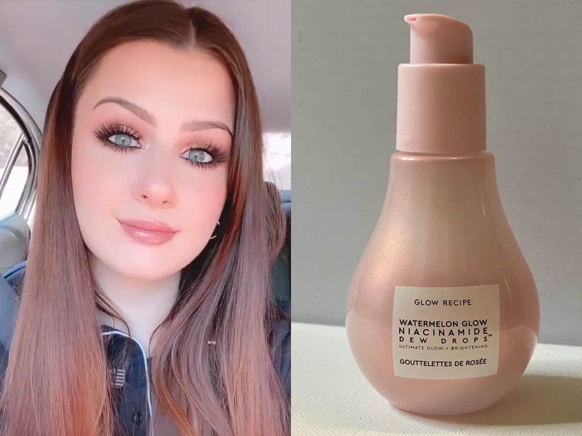 I worked at Sephora for years. Here are 10 beauty products I swear by ...