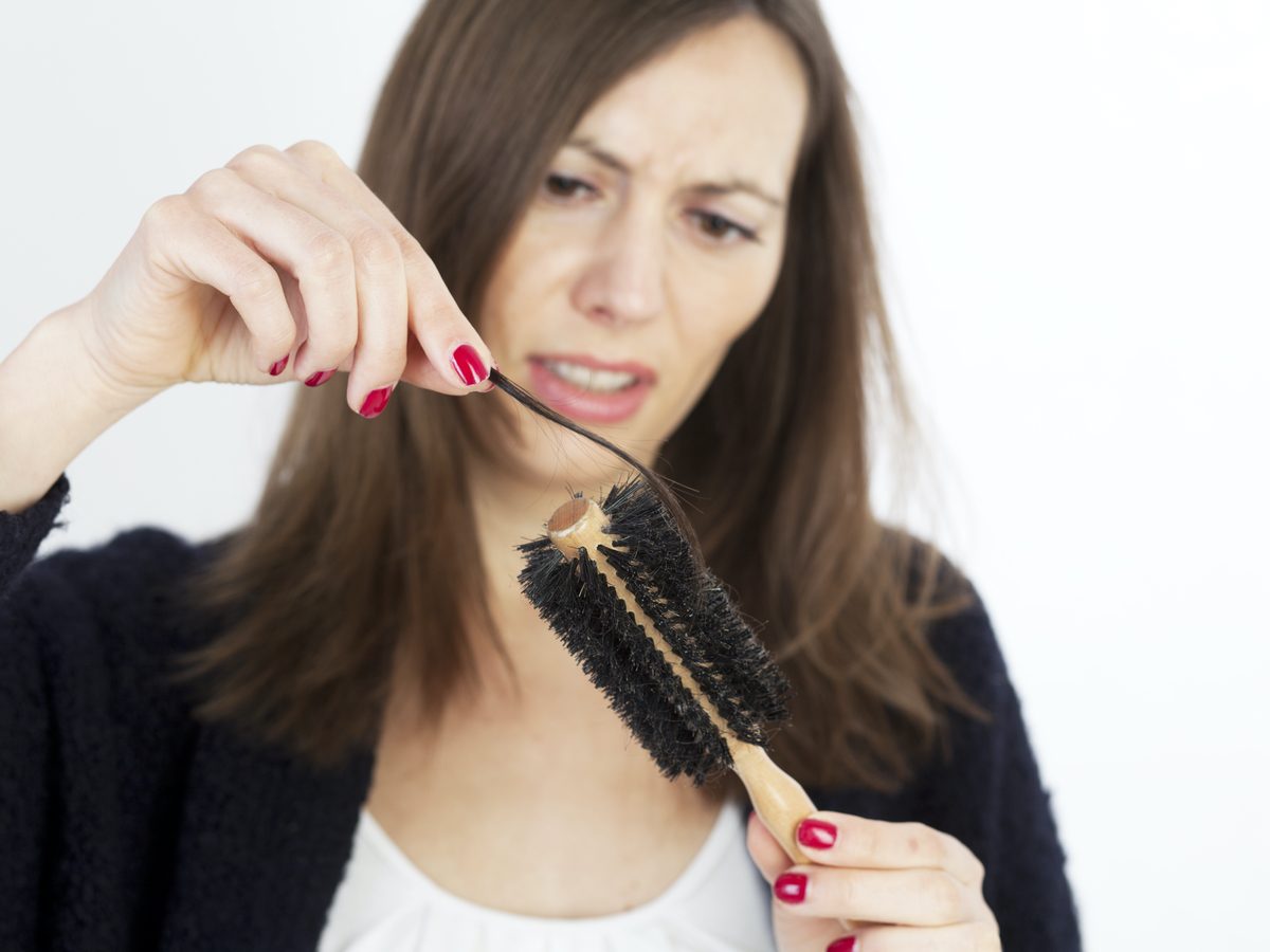 20 Symptoms You Should Never Ignore