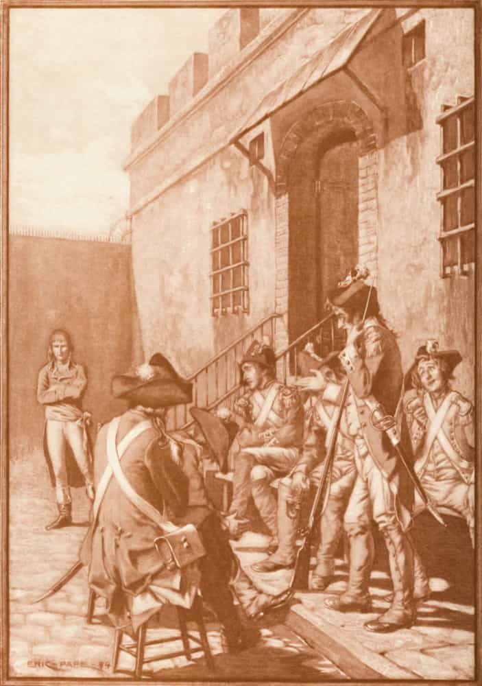 Napoleon Bonaparte the rise and fall of the French Emperor