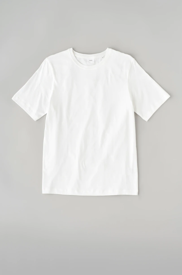 Every White T-Shirt You Could Ever Need