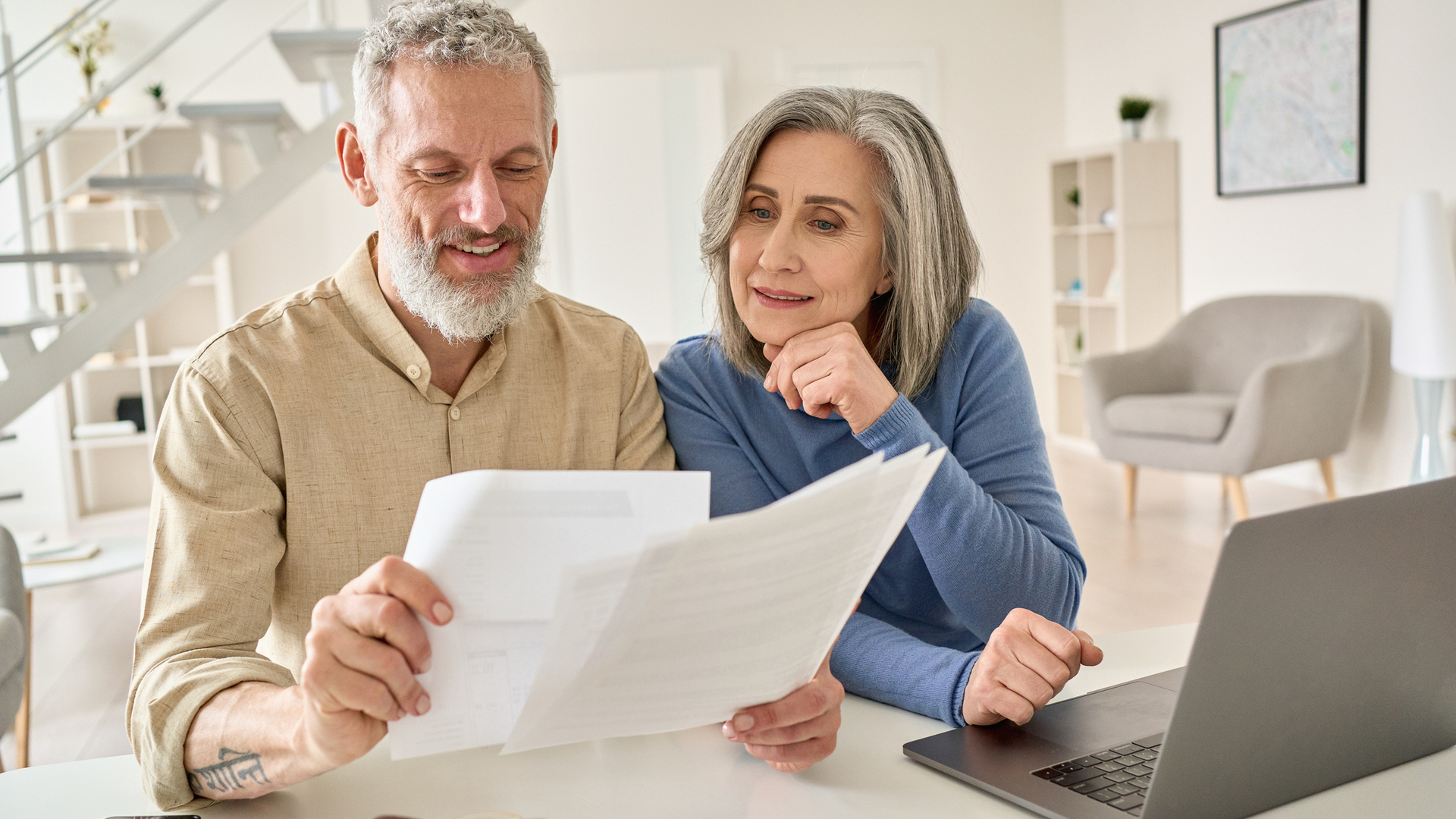 Retirees 65 and Older Eligible for Extra Standard Deduction at Tax Time