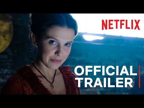 <p>Millie Bobby Brown stars as Sherlock Holmes' younger sister, Enola Holmes, in this mystery movie. Sherlock may be used to being in the spotlight, but this is where finally Enola shines. It also helps that Brown does a hell of a good job of portraying her. </p><p><a class="body-btn-link" href="https://www.netflix.com/watch/81277950?trackId=255824129&tctx=0%2C0%2CNAPA%40%40%7Cc25f51d0-c9c9-45c9-ae30-38956f62f848-106540772_titles%2F1%2F%2Femola%2F0%2F0%2CNAPA%40%40%7Cc25f51d0-c9c9-45c9-ae30-38956f62f848-106540772_titles%2F1%2F%2Femola%2F0%2F0%2Cunknown%2C%2Cc25f51d0-c9c9-45c9-ae30-38956f62f848-106540772%7C1%2CtitlesResults">Watch here</a></p><p><a href="https://www.youtube.com/watch?v=1d0Zf9sXlHk">See the original post on Youtube</a></p>