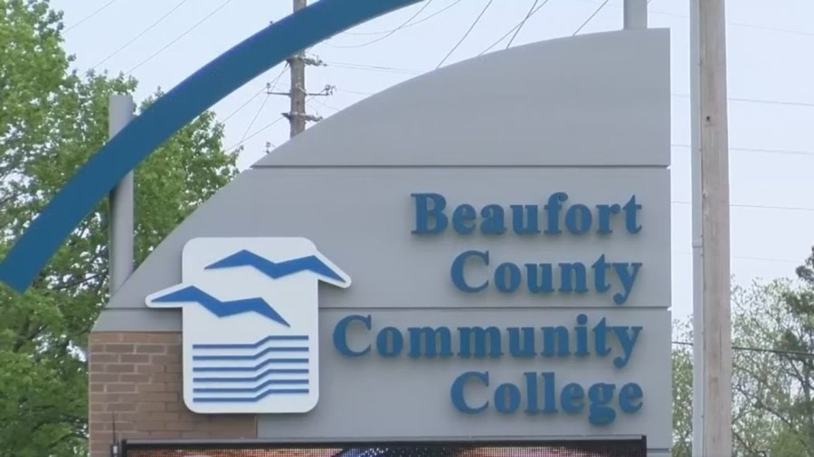Beaufort County Community College establishes pathway to App State ...
