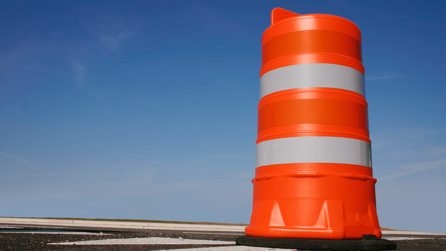After delays, US Highway 183 bridge repair in northwest Kansas underway