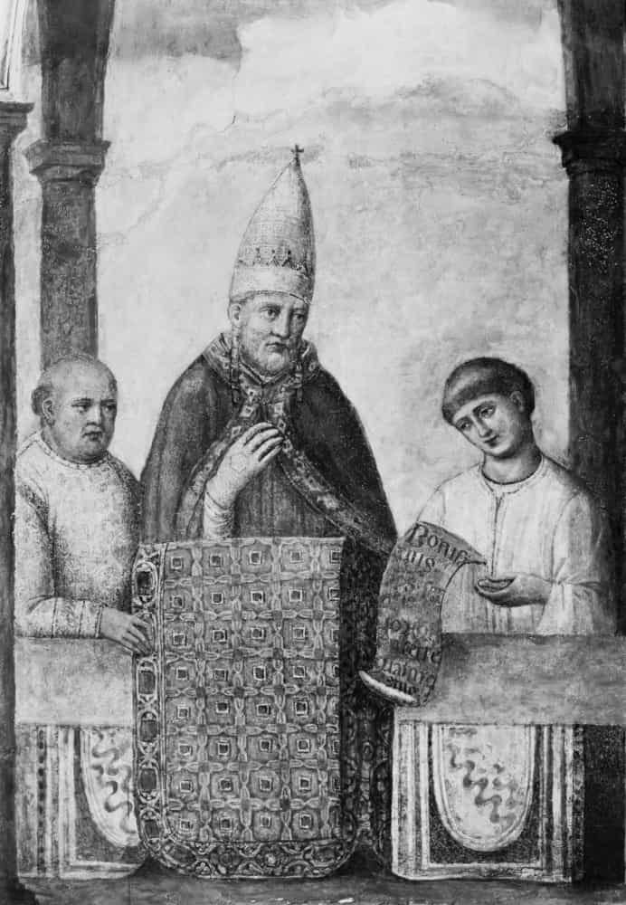 Ce que l'Église catholique veut nous cacher