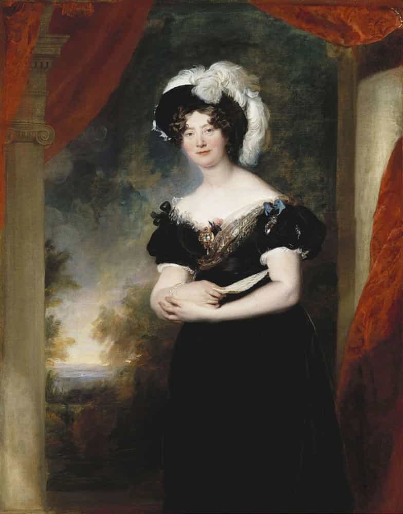 <p>Princess Mary was the family's caregiver. She is known to have looked after several family members. This included her father, after he became mentally ill, and her younger sister Princess Amelia, who contracted tuberculosis as a teen.</p>