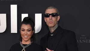 Travis Barker and Kourtney Kardashian have 'matcha in bed' every morning before run
